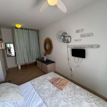B&B Mi Ma Bo, Sal Rei, Boa Vista, Cape Verde, Free Wi-Fi ภายนอก รูปภาพ