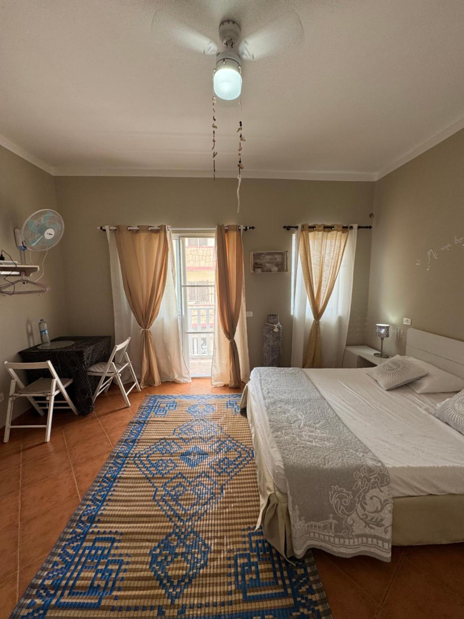 B&B Mi Ma Bo, Sal Rei, Boa Vista, Cape Verde, Free Wi-Fi ภายนอก รูปภาพ