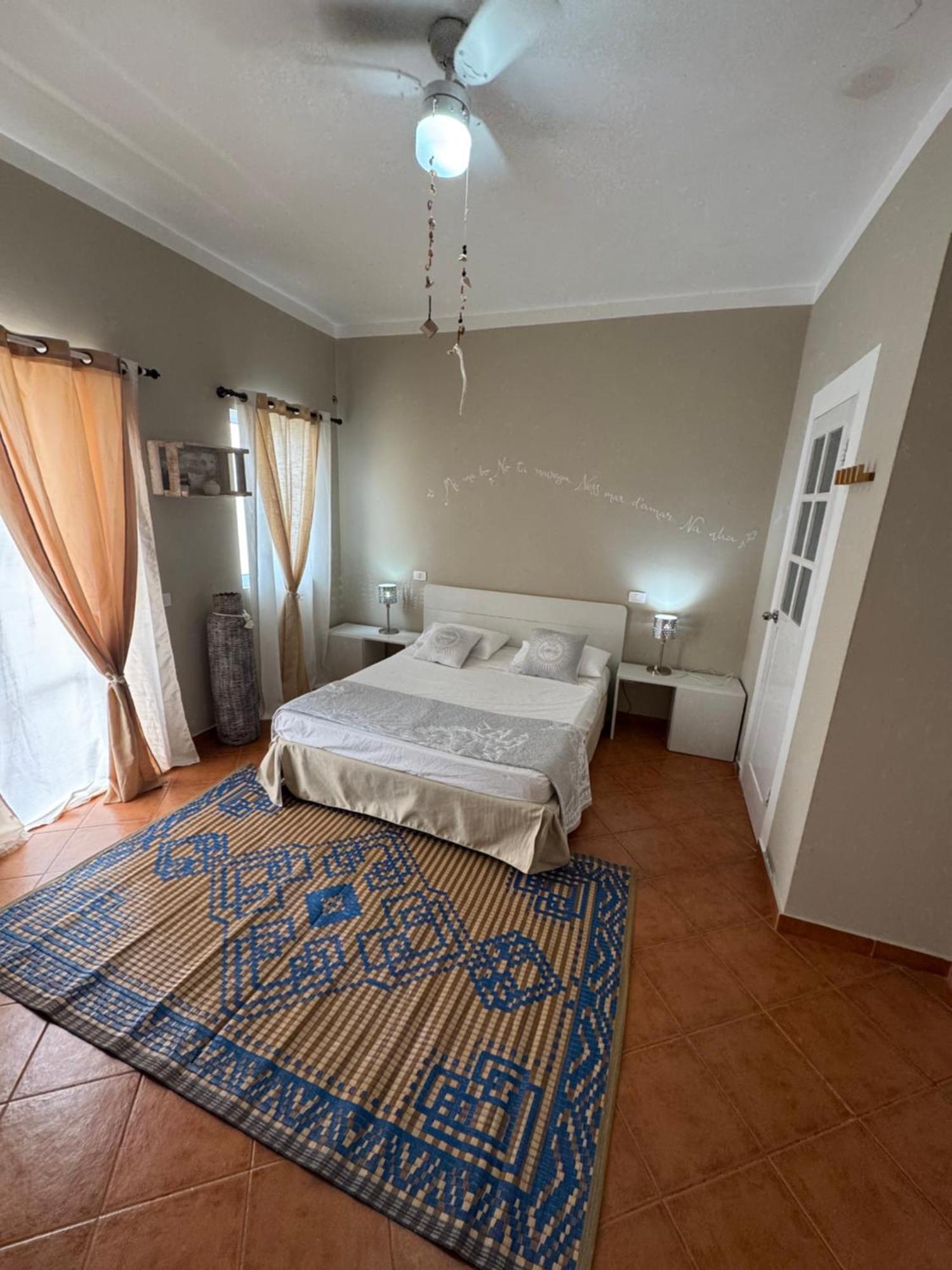 B&B Mi Ma Bo, Sal Rei, Boa Vista, Cape Verde, Free Wi-Fi ภายนอก รูปภาพ