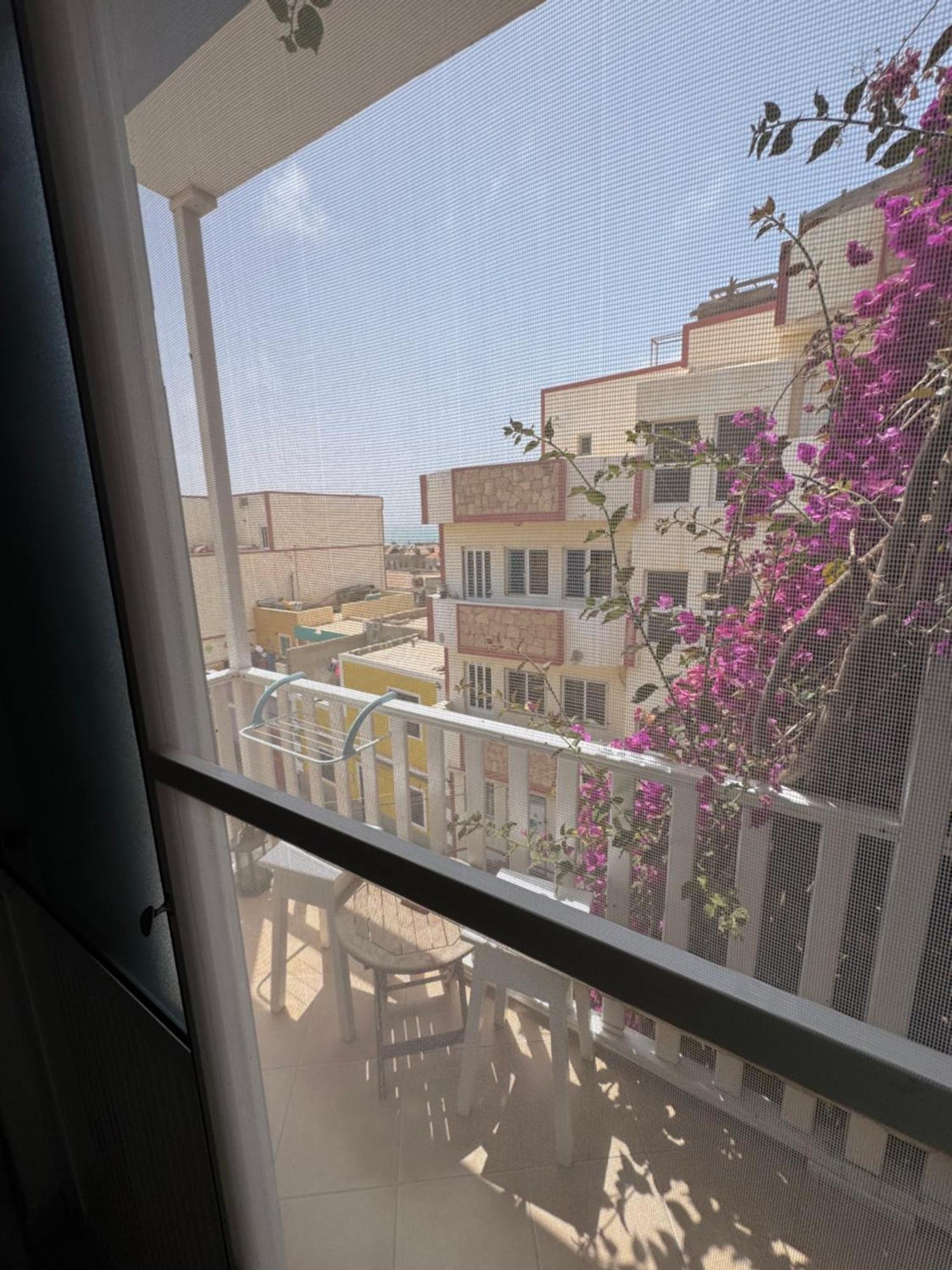 B&B Mi Ma Bo, Sal Rei, Boa Vista, Cape Verde, Free Wi-Fi ภายนอก รูปภาพ