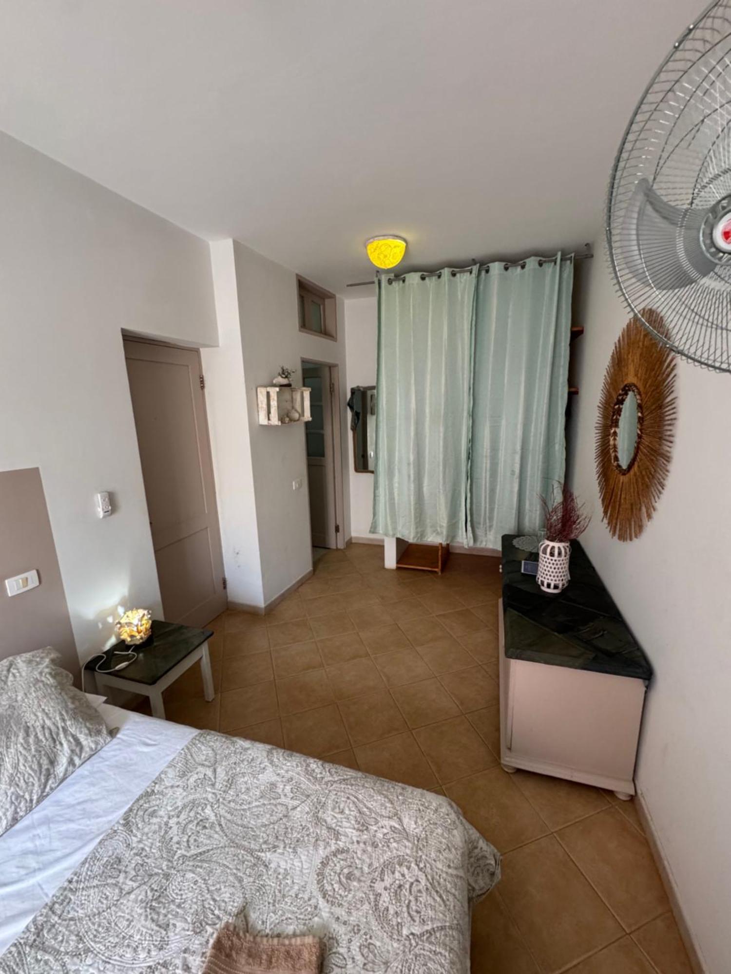 B&B Mi Ma Bo, Sal Rei, Boa Vista, Cape Verde, Free Wi-Fi ภายนอก รูปภาพ