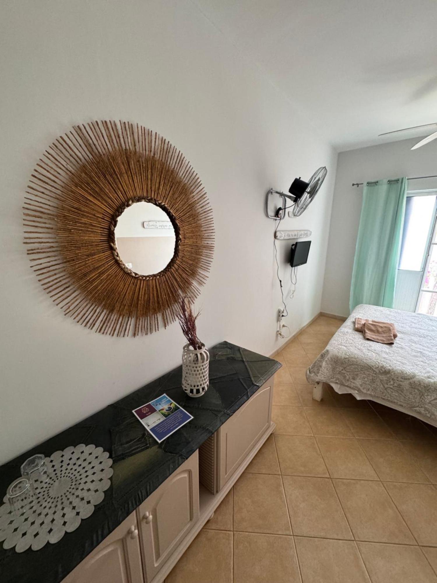 B&B Mi Ma Bo, Sal Rei, Boa Vista, Cape Verde, Free Wi-Fi ภายนอก รูปภาพ
